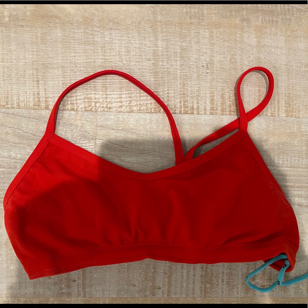 Jolyn Fixed Back Top